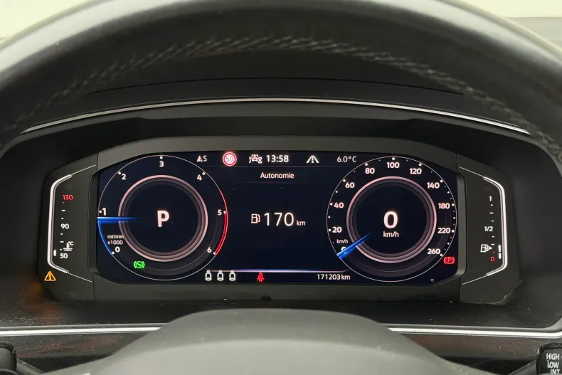 Volkswagen Tiguan din 2021 cu 171.203 km - oferta VOL220108 - foto 13