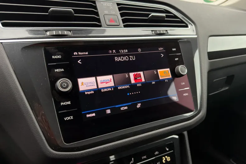 Volkswagen Tiguan din 2021 cu 171.203 km - oferta VOL220108 - foto 15