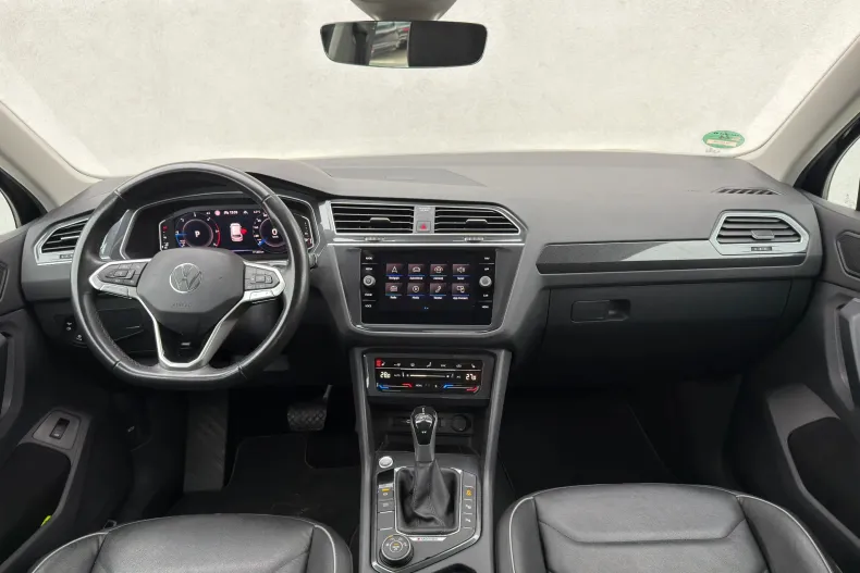 Volkswagen Tiguan din 2021 cu 171.203 km - oferta VOL220108 - foto 25