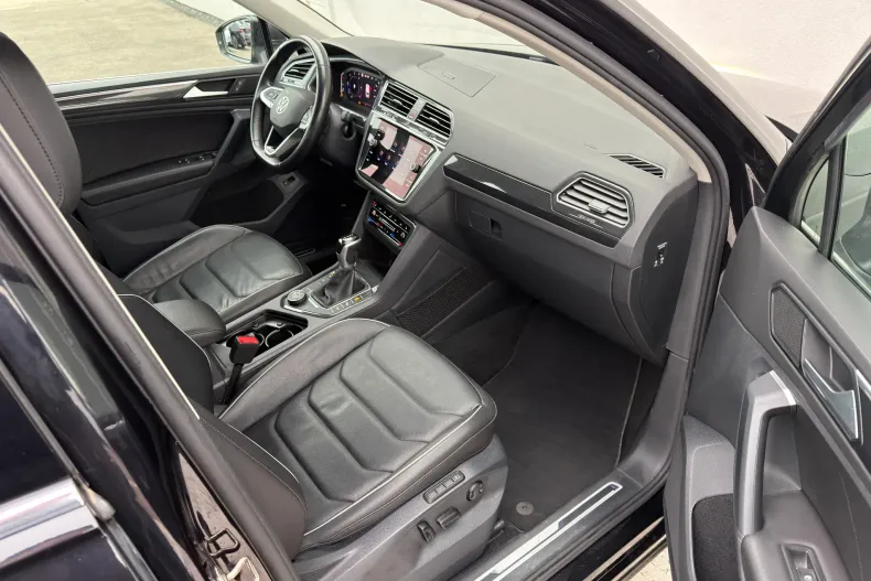 Volkswagen Tiguan din 2021 cu 171.203 km - oferta VOL220108 - foto 26