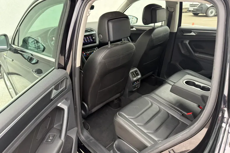 Volkswagen Tiguan din 2021 cu 171.203 km - oferta VOL220108 - foto 30