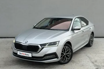 Skoda Octavia din 2020 - oferta SKO220109