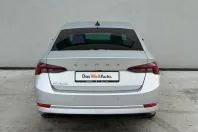 Skoda Octavia din 2020 cu 114.903 km - oferta SKO220109 - foto 4