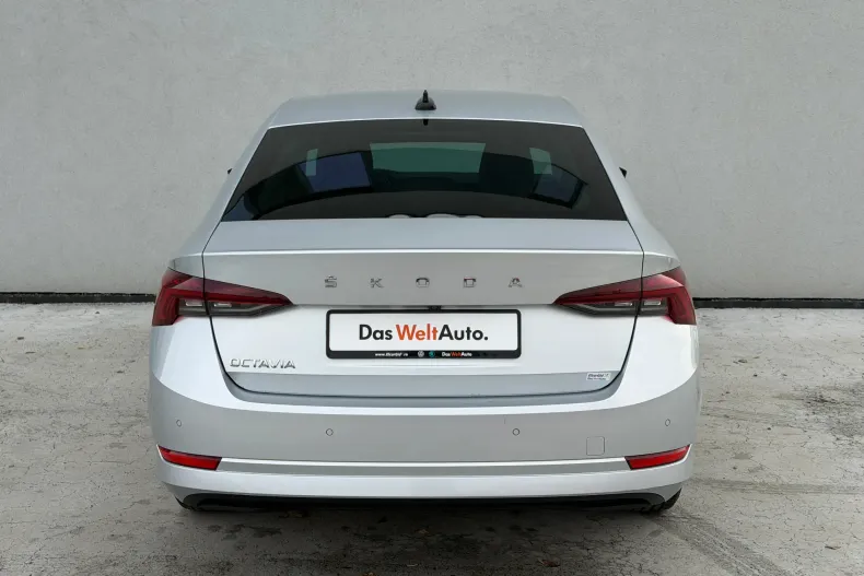 Skoda Octavia din 2020 cu 114.903 km - oferta SKO220109 - foto 4