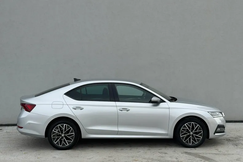Skoda Octavia din 2020 cu 114.903 km - oferta SKO220109 - foto 6