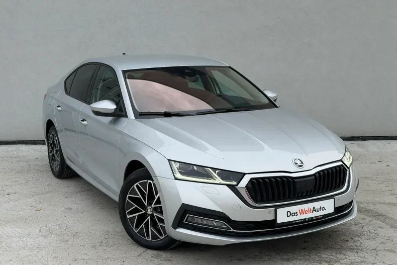 Skoda Octavia din 2020 cu 114.903 km - oferta SKO220109 - foto 7