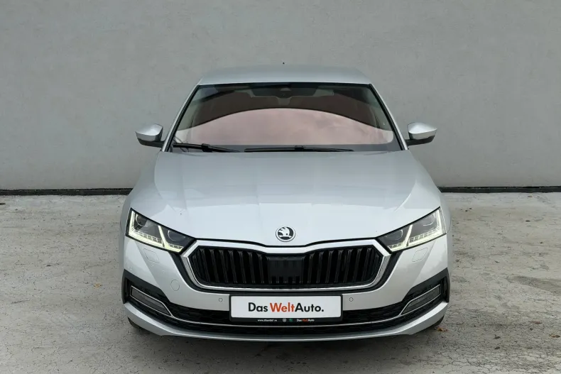 Skoda Octavia din 2020 cu 114.903 km - oferta SKO220109 - foto 8