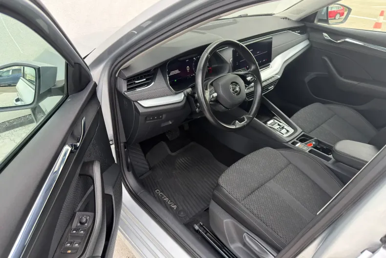 Skoda Octavia din 2020 cu 114.903 km - oferta SKO220109 - foto 10