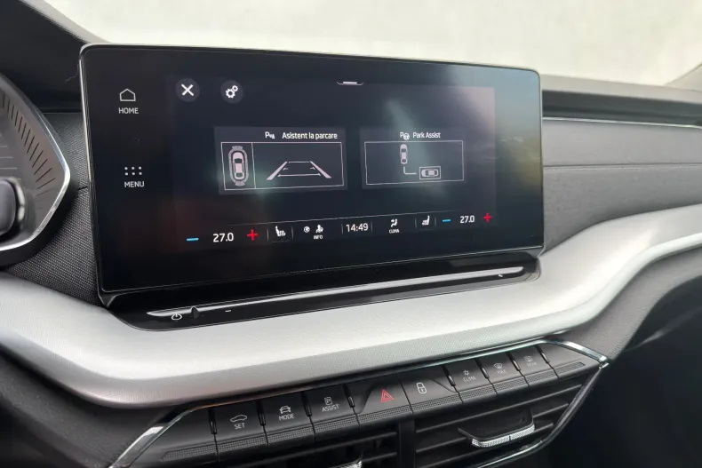Skoda Octavia din 2020 cu 114.903 km - oferta SKO220109 - foto 18