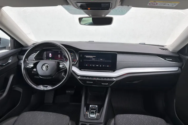 Skoda Octavia din 2020 cu 114.903 km - oferta SKO220109 - foto 26