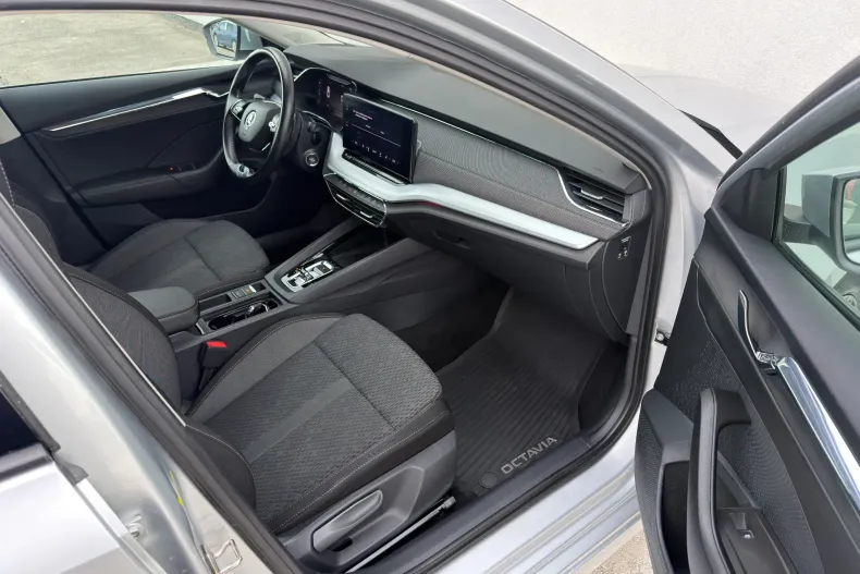 Skoda Octavia din 2020 cu 114.903 km - oferta SKO220109 - foto 27