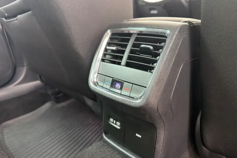 Skoda Octavia din 2020 cu 114.903 km - oferta SKO220109 - foto 29