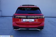 Volkswagen Tiguan din 2025 cu 4.600 km - oferta VOL220111 - foto 4