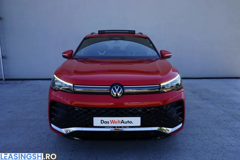 Volkswagen Tiguan din 2025 cu 4.600 km - oferta VOL220111 - foto 8