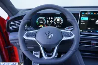 Volkswagen Tiguan din 2025 cu 4.600 km - oferta VOL220111 - foto 14
