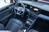 Volkswagen Tiguan din 2025 cu 4.600 km - oferta VOL220111 - foto 30