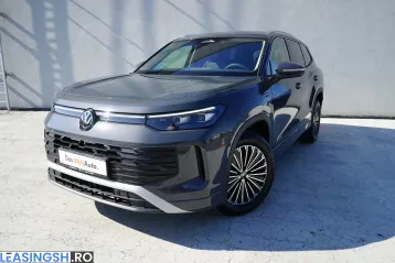 Volkswagen Tayron din 2025 - oferta VOL220112
