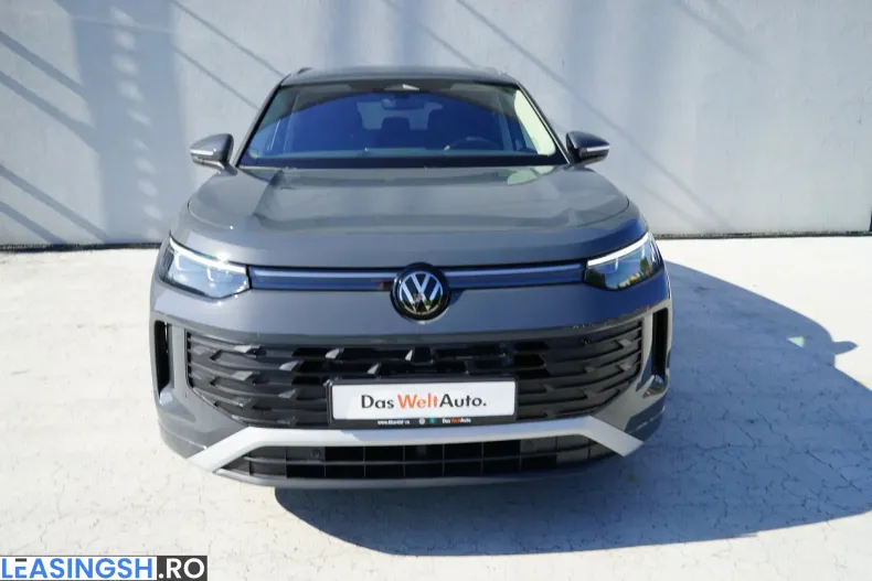 Volkswagen Tayron din 2025 cu 5.000 km - oferta VOL220112 - foto 8