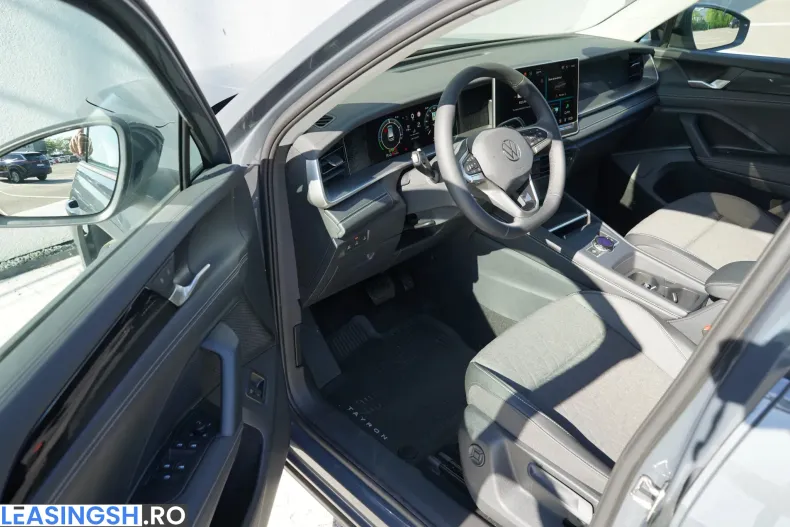 Volkswagen Tayron din 2025 cu 5.000 km - oferta VOL220112 - foto 10