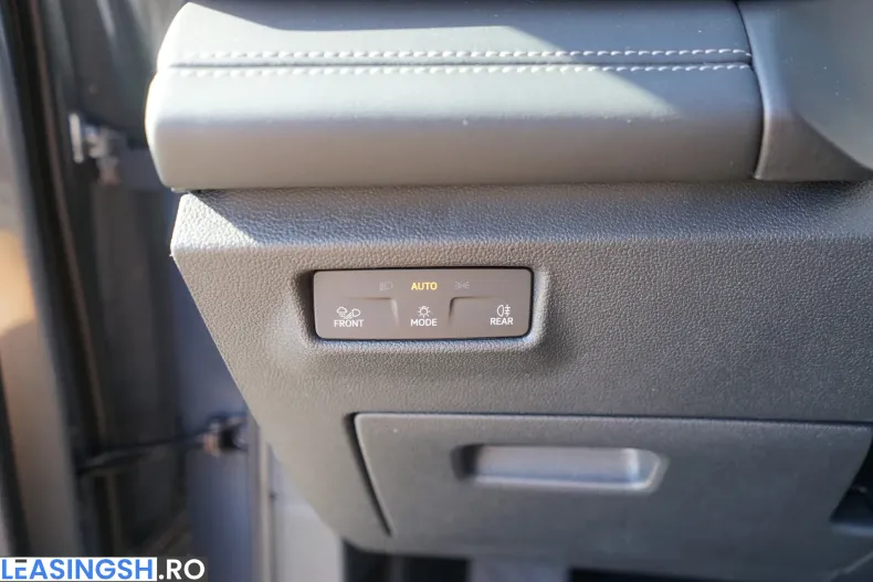 Volkswagen Tayron din 2025 cu 5.000 km - oferta VOL220112 - foto 11