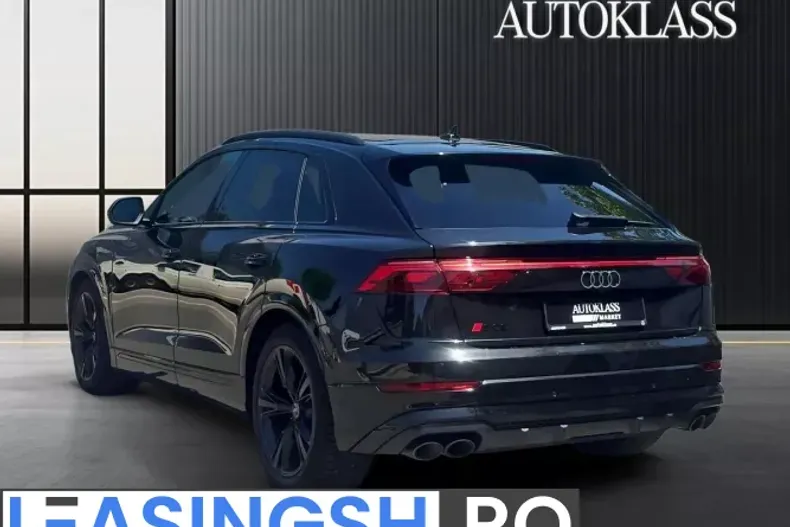 Audi SQ8 din 2023 cu 39.664 km - oferta AUD220113 - foto 1