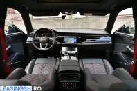 Audi SQ8 din 2023 cu 39.664 km - oferta AUD220113 - foto 2