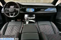 Audi SQ8 din 2023 cu 39.664 km - oferta AUD220113 - foto 5
