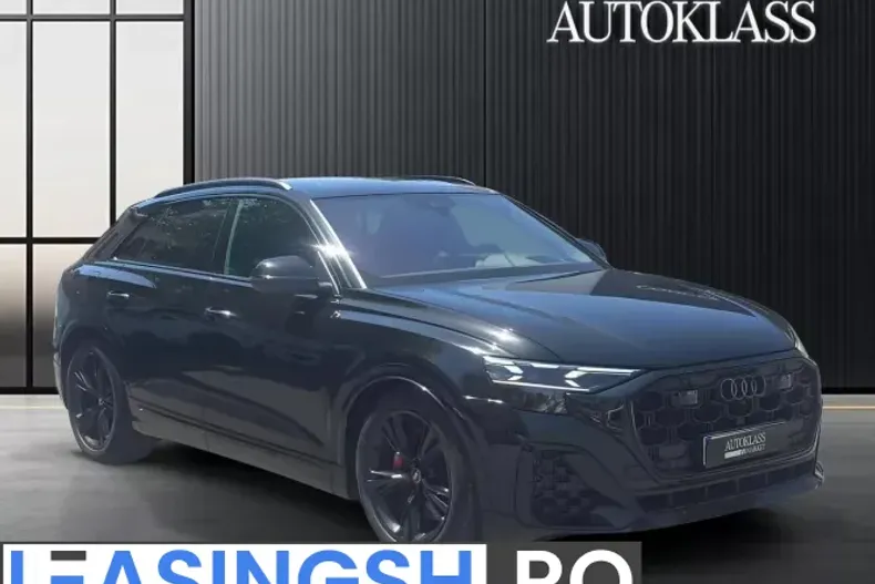 Audi SQ8 din 2023 cu 39.664 km - oferta AUD220113 - foto 6
