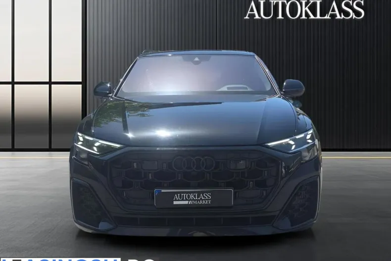 Audi SQ8 din 2023 cu 39.664 km - oferta AUD220113 - foto 14