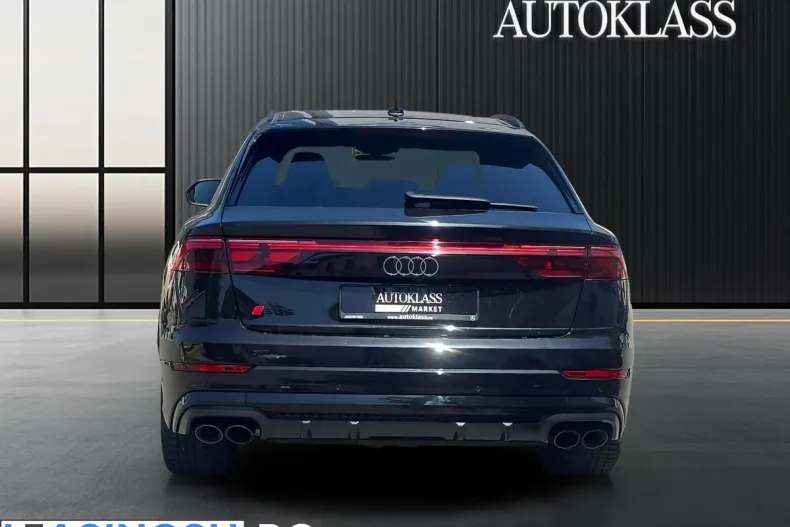 Audi SQ8 din 2023 cu 39.664 km - oferta AUD220113 - foto 15