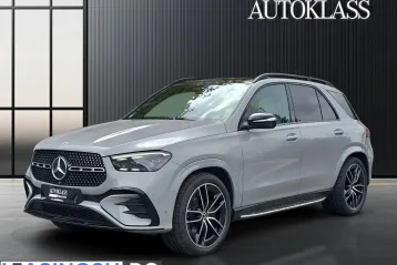 Mercedes-Benz GLE din 2024 - oferta MER220114