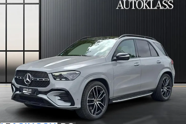 Mercedes-Benz GLE (Clasa GLE) din 2024 cu 30.919 km - oferta MER220114 - foto 1