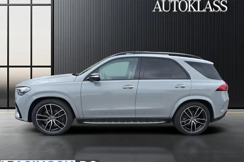 Mercedes-Benz GLE (Clasa GLE) din 2024 cu 30.919 km - oferta MER220114 - foto 2
