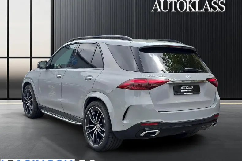 Mercedes-Benz GLE (Clasa GLE) din 2024 cu 30.919 km - oferta MER220114 - foto 3