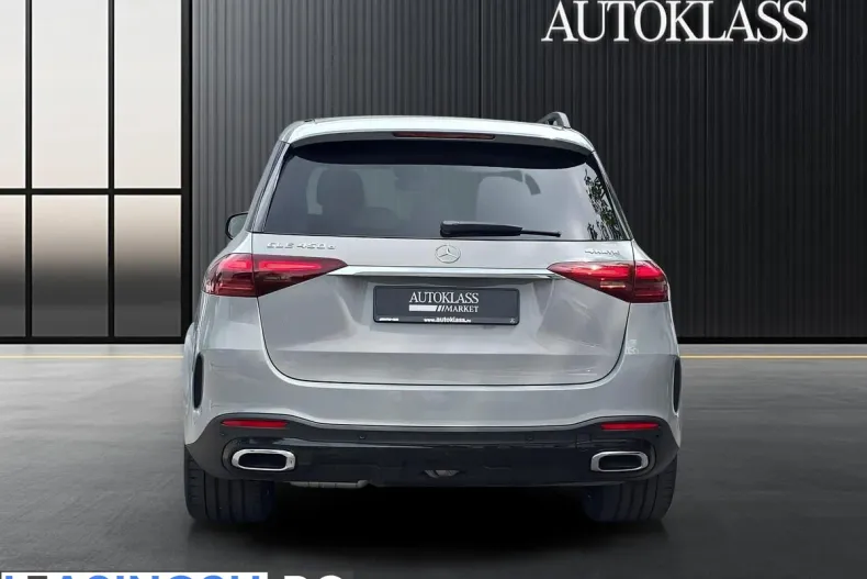 Mercedes-Benz GLE (Clasa GLE) din 2024 cu 30.919 km - oferta MER220114 - foto 4