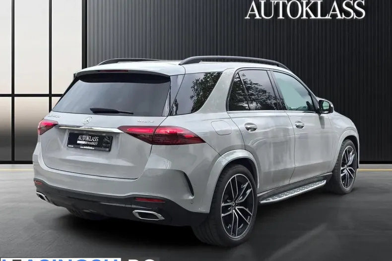 Mercedes-Benz GLE (Clasa GLE) din 2024 cu 30.919 km - oferta MER220114 - foto 5