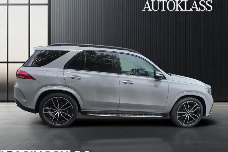 Mercedes-Benz GLE (Clasa GLE) din 2024 cu 30.919 km - oferta MER220114 - foto 6