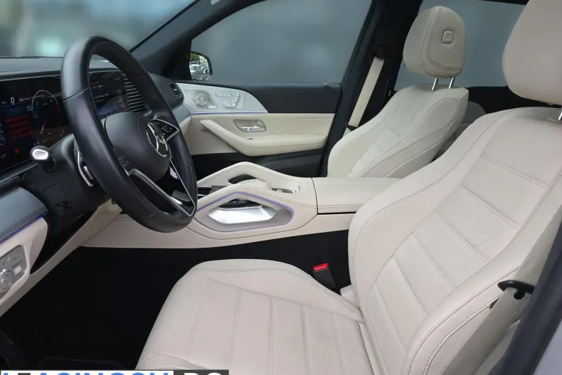 Mercedes-Benz GLE (Clasa GLE) din 2024 cu 30.919 km - oferta MER220114 - foto 10