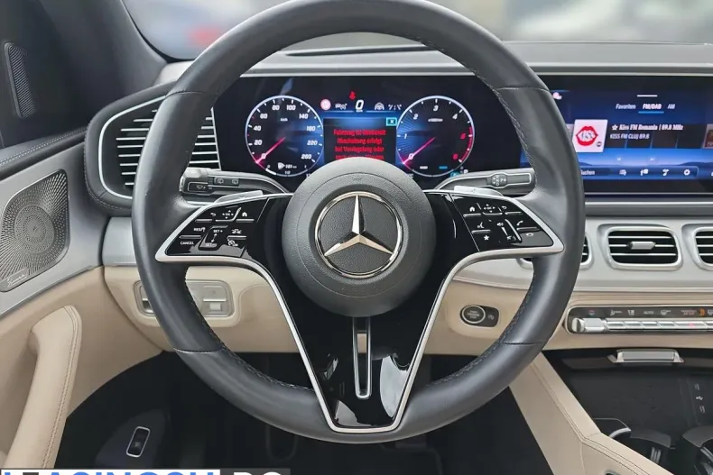 Mercedes-Benz GLE (Clasa GLE) din 2024 cu 30.919 km - oferta MER220114 - foto 12