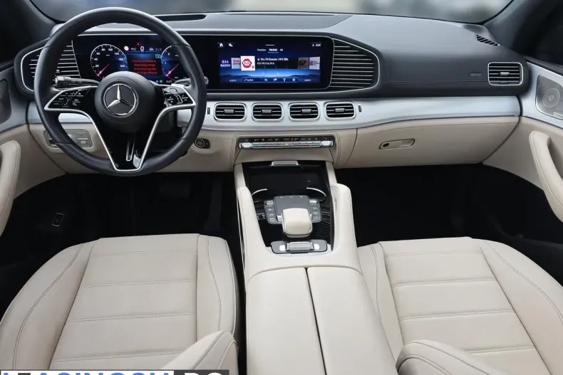 Mercedes-Benz GLE (Clasa GLE) din 2024 cu 30.919 km - oferta MER220114 - foto 13