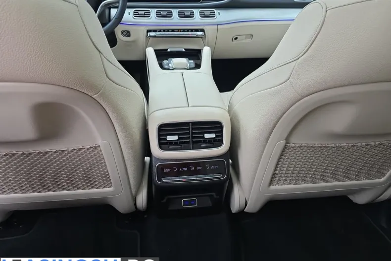 Mercedes-Benz GLE (Clasa GLE) din 2024 cu 30.919 km - oferta MER220114 - foto 15