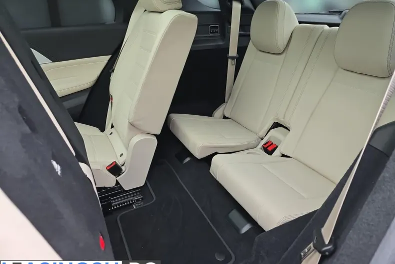 Mercedes-Benz GLE (Clasa GLE) din 2024 cu 30.919 km - oferta MER220114 - foto 17
