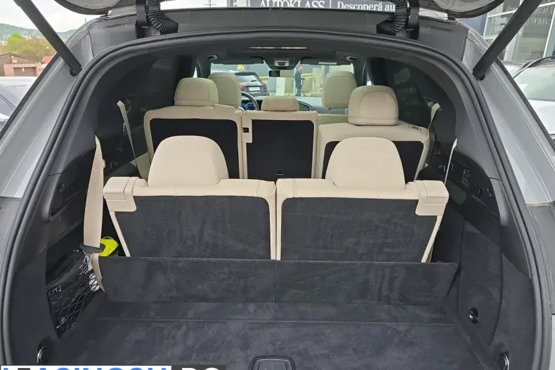 Mercedes-Benz GLE (Clasa GLE) din 2024 cu 30.919 km - oferta MER220114 - foto 18