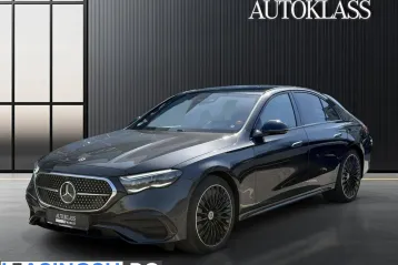 Mercedes-Benz E din 2025 - oferta MER220115