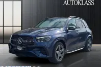 Mercedes-Benz GLE (Clasa GLE) din 2025 cu 9.113 km - oferta MER220116 - foto 1