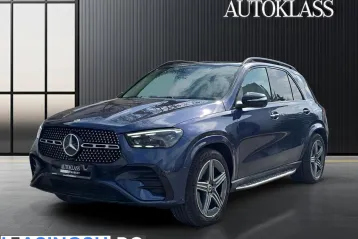 Mercedes-Benz GLE din 2025 - oferta MER220116