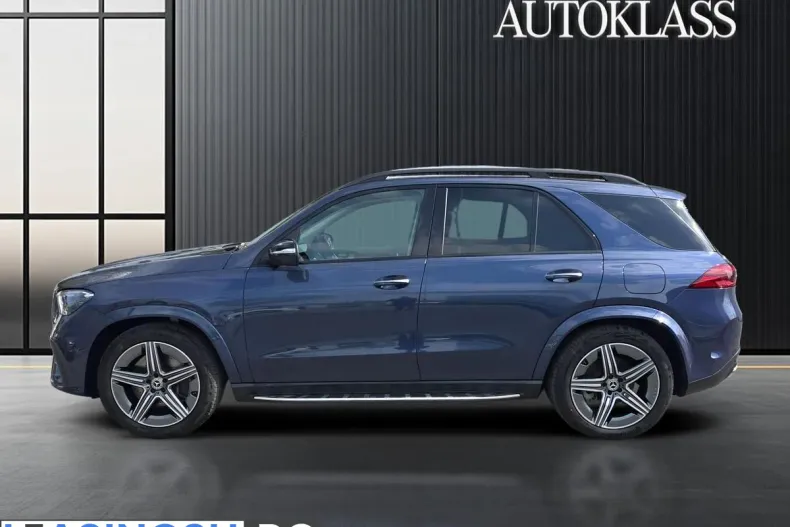Mercedes-Benz GLE (Clasa GLE) din 2025 cu 9.113 km - oferta MER220116 - foto 2