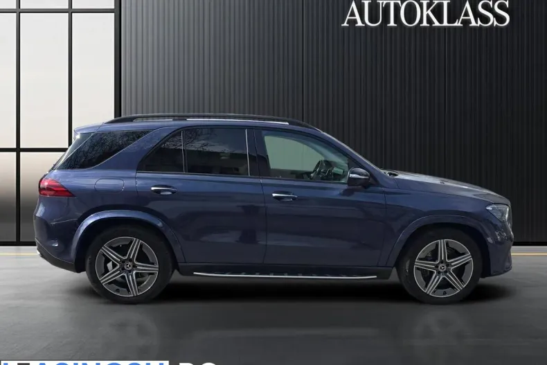 Mercedes-Benz GLE (Clasa GLE) din 2025 cu 9.113 km - oferta MER220116 - foto 6