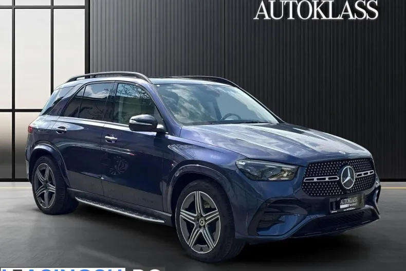 Mercedes-Benz GLE (Clasa GLE) din 2025 cu 9.113 km - oferta MER220116 - foto 7