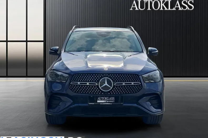 Mercedes-Benz GLE (Clasa GLE) din 2025 cu 9.113 km - oferta MER220116 - foto 8